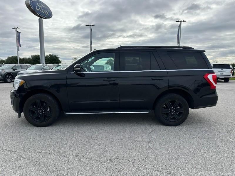 used 2021 Ford Expedition car, priced at $44,884