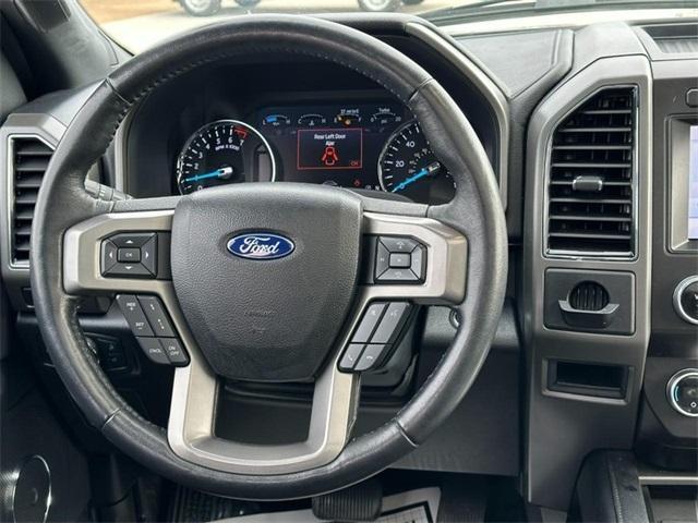 used 2021 Ford Expedition car, priced at $44,500