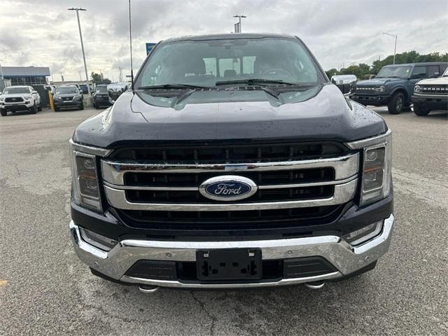 used 2023 Ford F-150 car, priced at $48,000