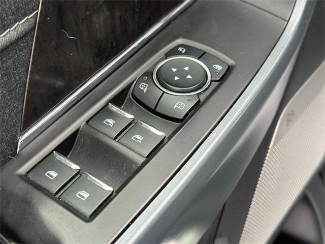 used 2023 Ford F-150 car, priced at $48,000
