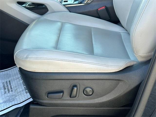 used 2021 Kia Telluride car, priced at $24,000