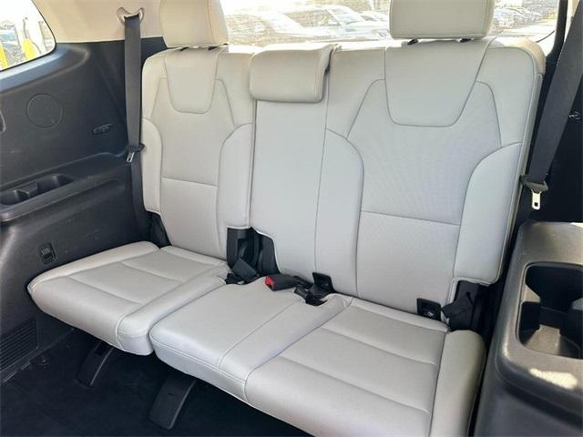 used 2021 Kia Telluride car, priced at $24,000