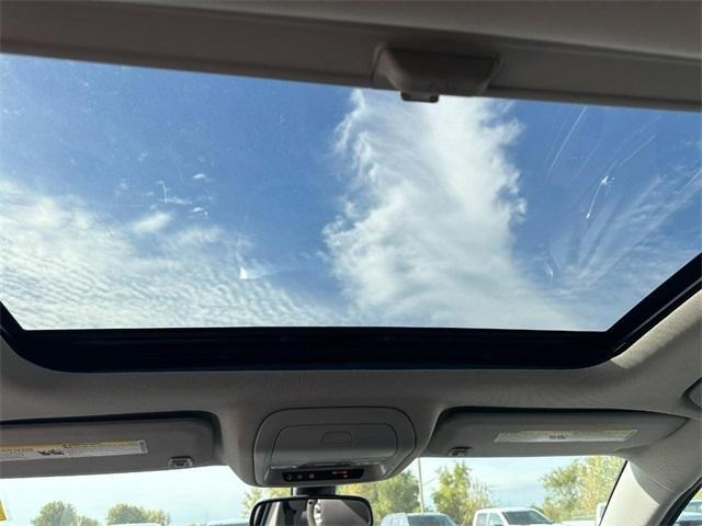 used 2019 GMC Acadia car, priced at $17,500