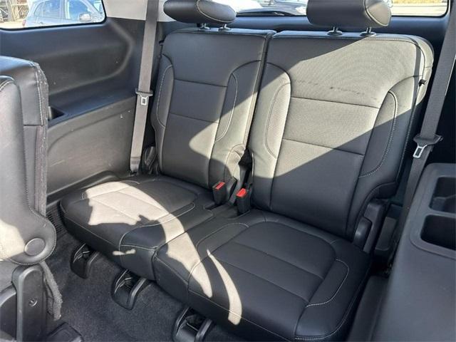 used 2019 GMC Acadia car, priced at $17,500