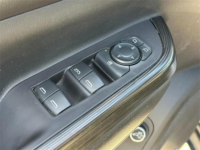 used 2019 GMC Acadia car, priced at $17,500