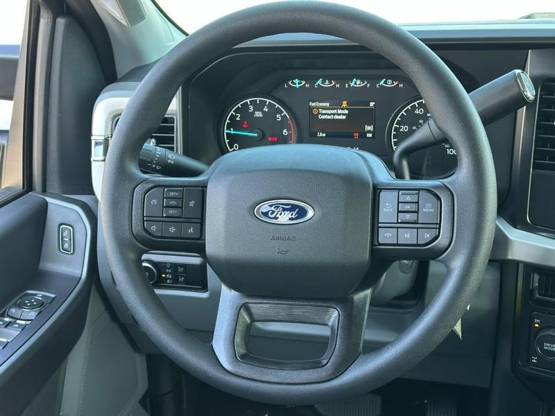 new 2026 Ford F-250 car, priced at $56,827
