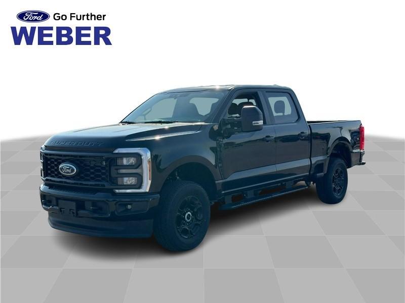 new 2026 Ford F-250 car, priced at $56,827