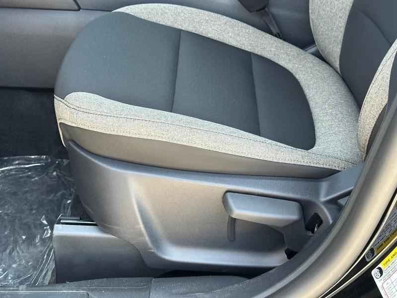 new 2025 Ford Bronco Sport car, priced at $30,702