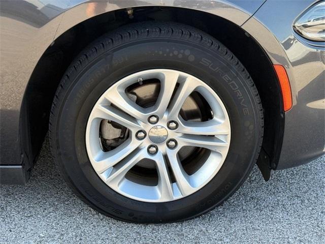 used 2022 Dodge Charger car, priced at $21,800