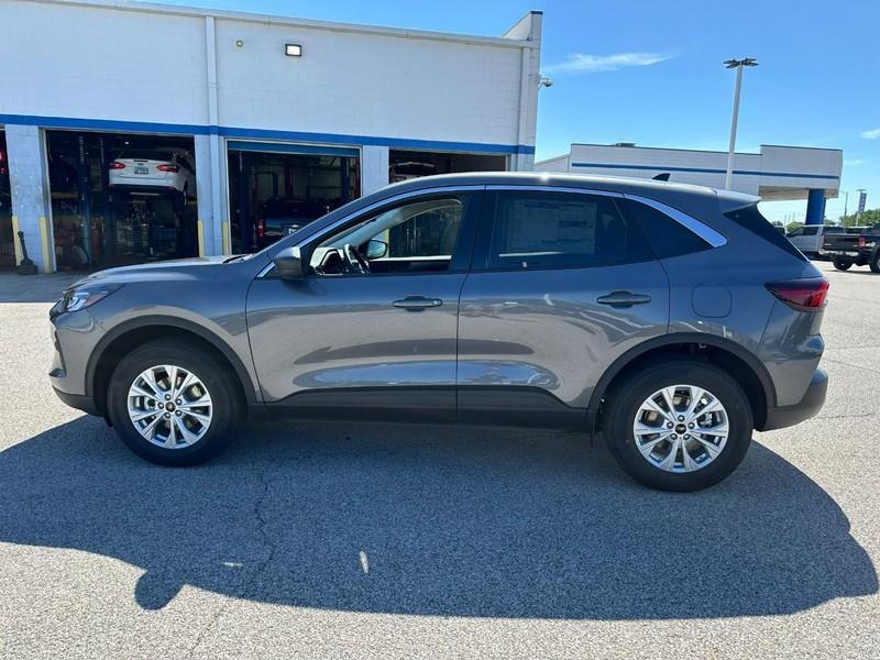 new 2024 Ford Escape car, priced at $28,927