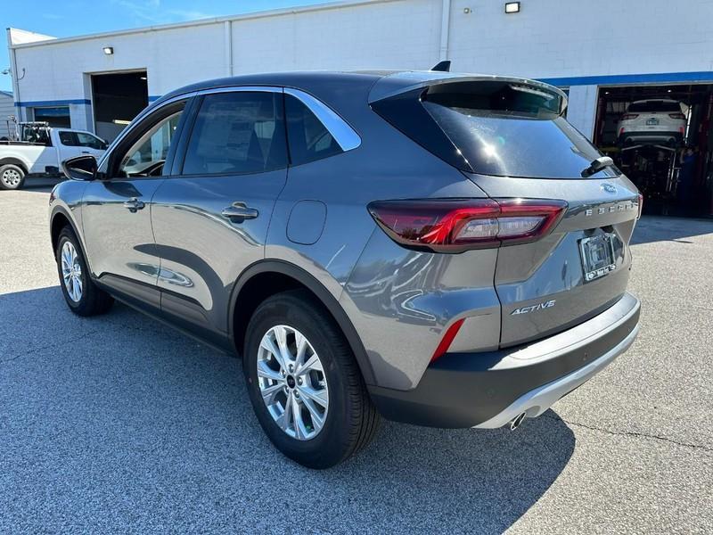 new 2024 Ford Escape car, priced at $28,927