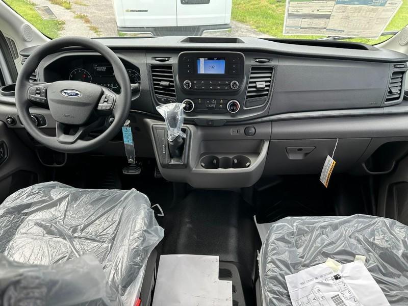 new 2024 Ford Transit-350 car, priced at $53,990