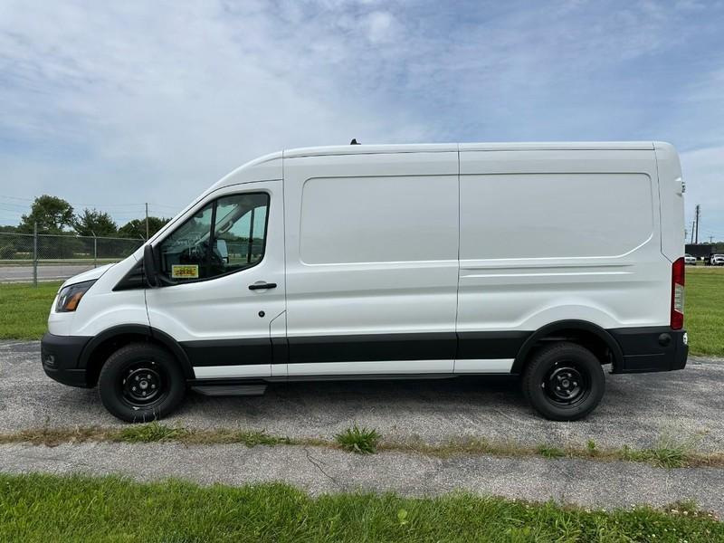 new 2024 Ford Transit-350 car, priced at $53,990