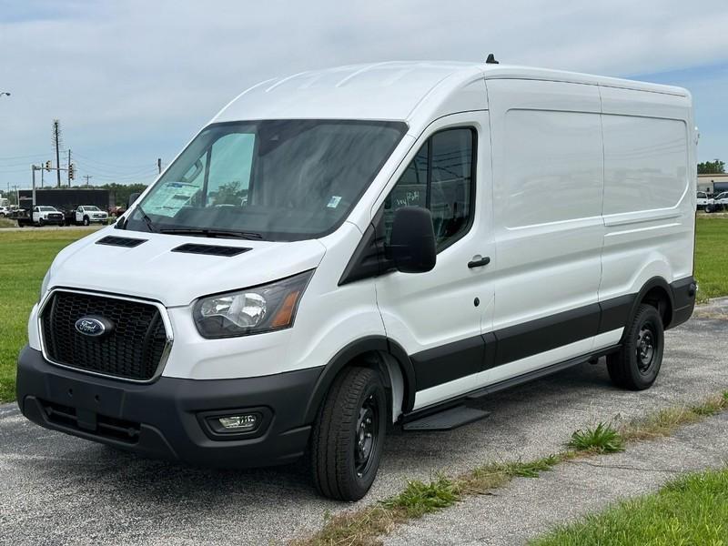 new 2024 Ford Transit-350 car, priced at $53,990