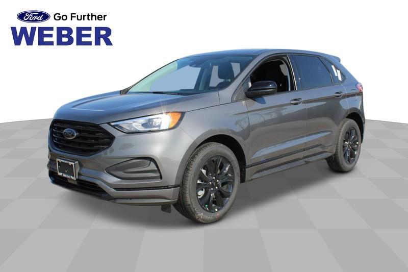 new 2024 Ford Edge car, priced at $36,805