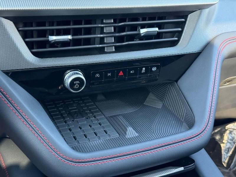 new 2025 Ford Explorer car, priced at $56,290
