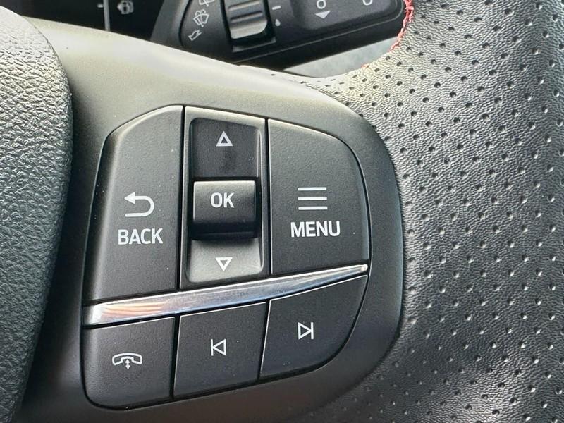 new 2025 Ford Escape car, priced at $25,656