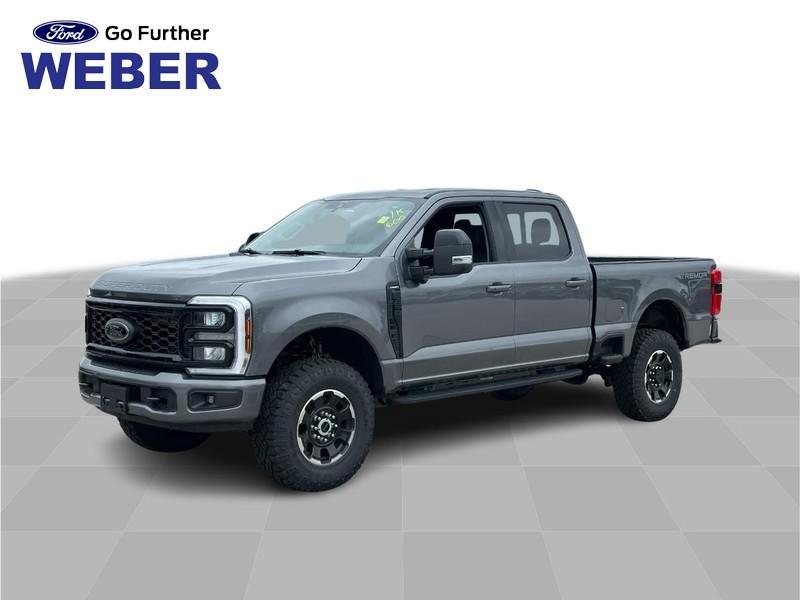 new 2025 Ford F-250 car, priced at $71,434