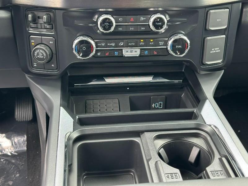 new 2025 Ford F-250 car, priced at $71,479
