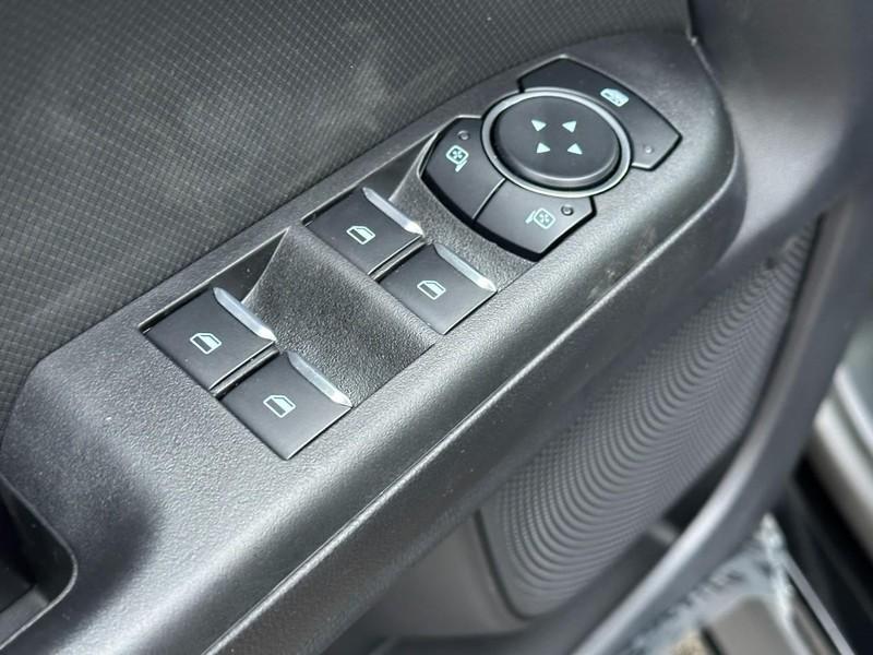 new 2025 Ford Bronco Sport car, priced at $34,816