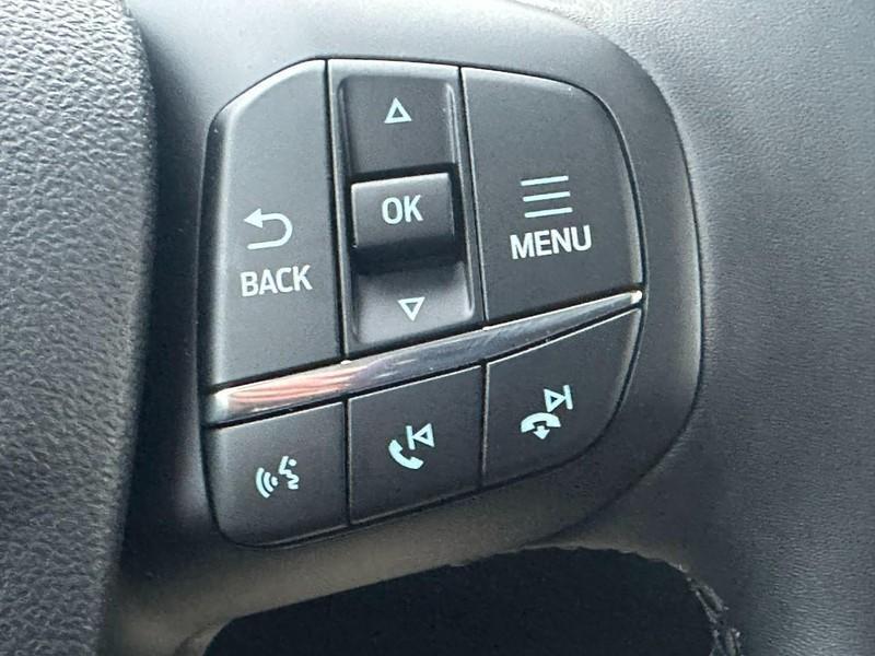 new 2025 Ford Bronco Sport car, priced at $34,816