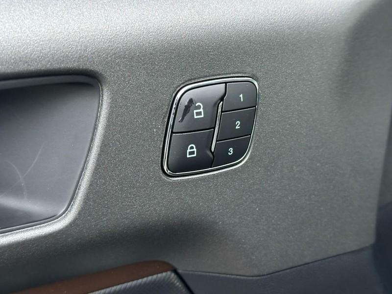 new 2025 Ford Bronco Sport car, priced at $34,816