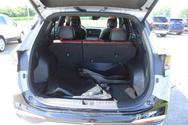 used 2023 Kia Sportage car, priced at $25,500