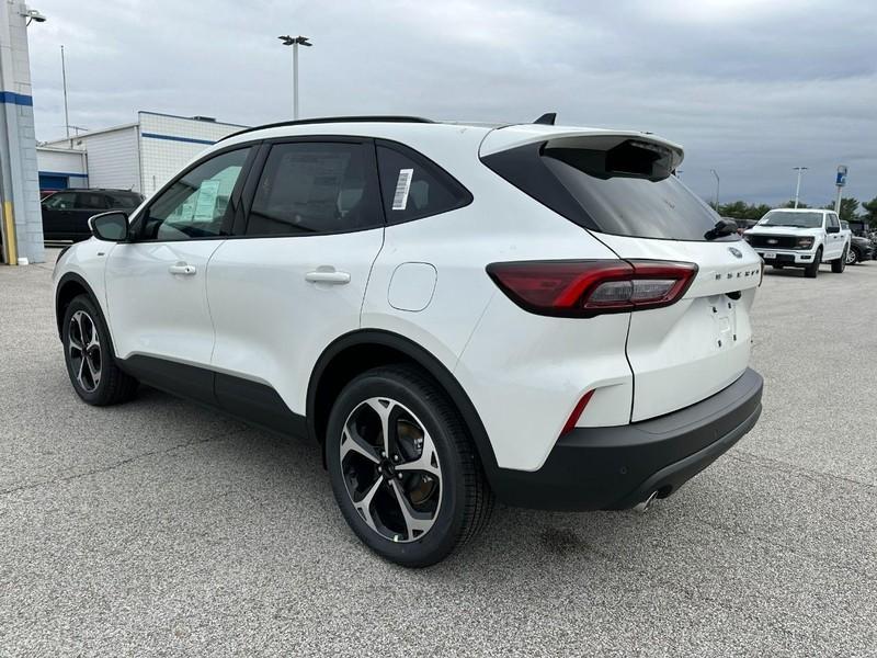 new 2025 Ford Escape car, priced at $34,116