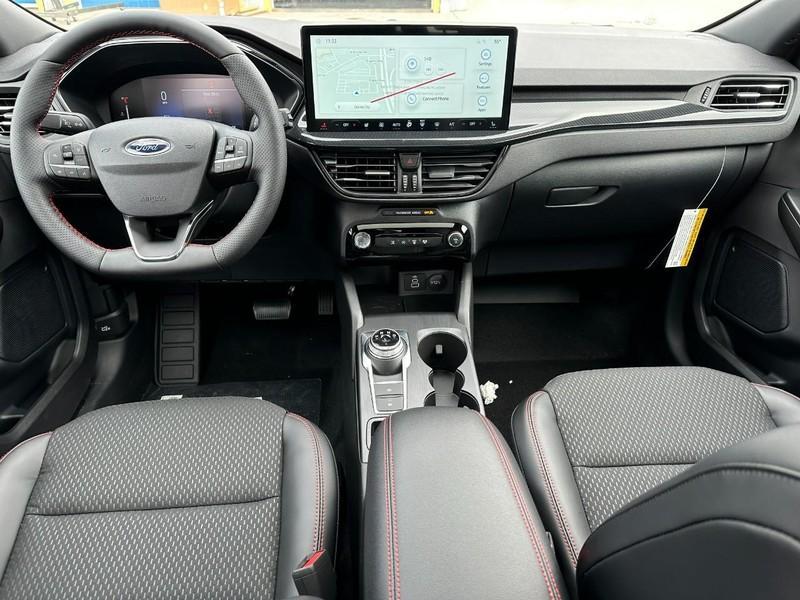 new 2025 Ford Escape car, priced at $34,116