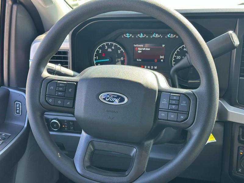 new 2025 Ford F-250 car, priced at $55,993