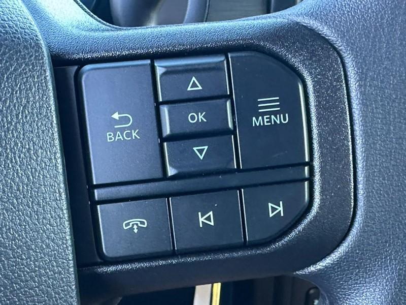 new 2025 Ford F-150 car, priced at $44,842