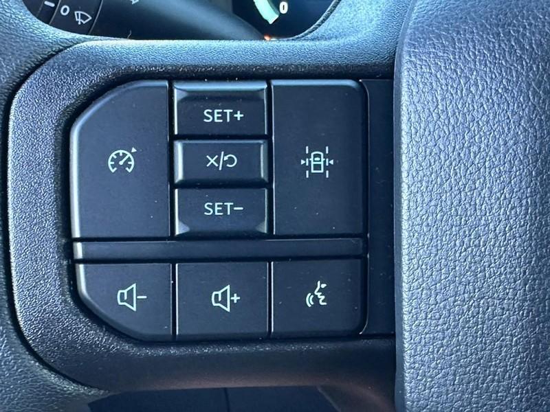 new 2025 Ford F-150 car, priced at $44,842