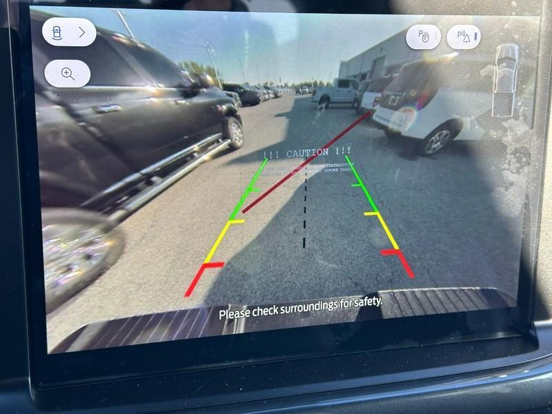 new 2025 Ford F-150 car, priced at $44,842