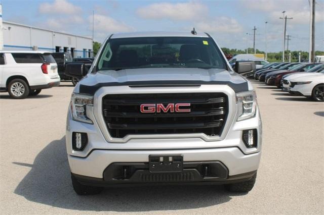 used 2019 GMC Sierra 1500 car, priced at $26,000