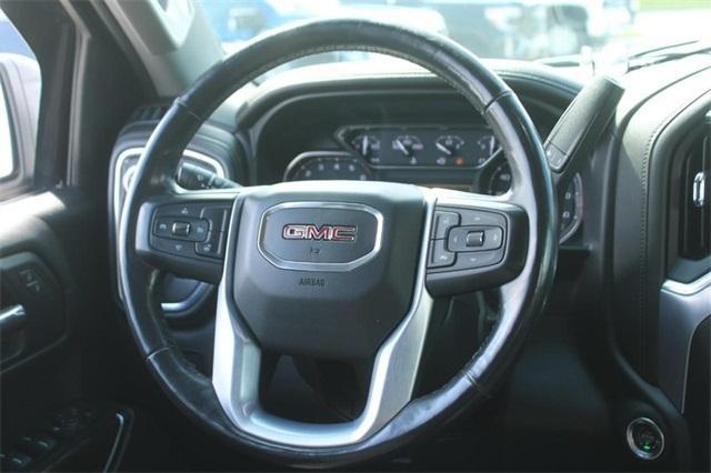 used 2019 GMC Sierra 1500 car, priced at $26,000
