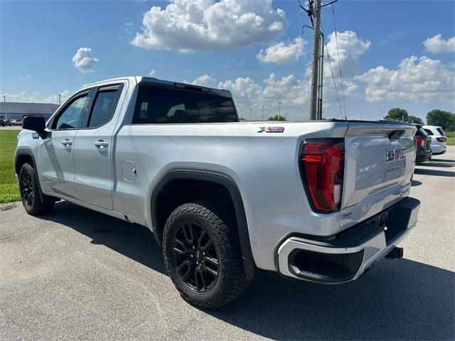used 2019 GMC Sierra 1500 car