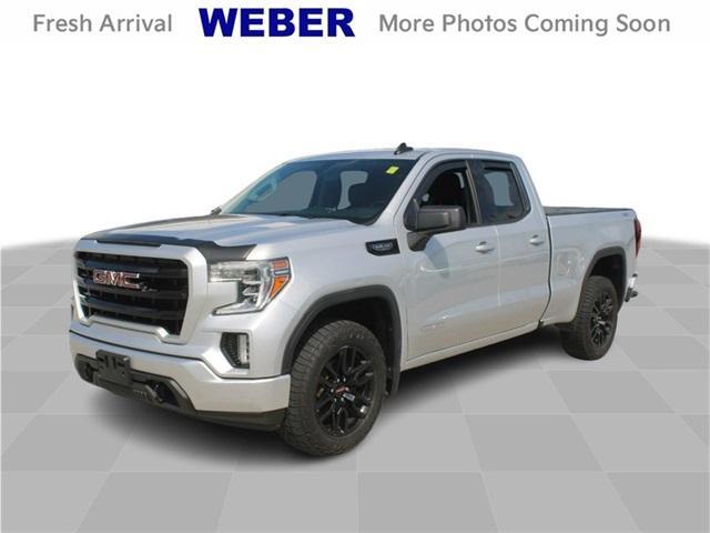 used 2019 GMC Sierra 1500 car, priced at $26,000