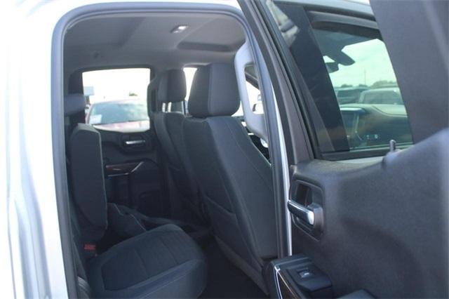 used 2019 GMC Sierra 1500 car, priced at $26,000