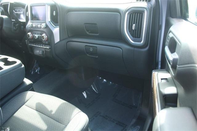 used 2019 GMC Sierra 1500 car, priced at $26,000