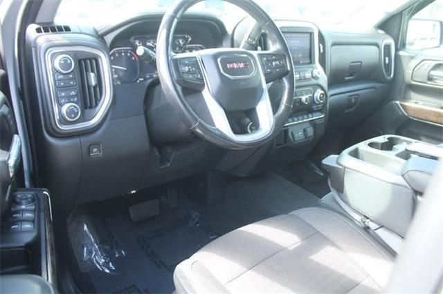 used 2019 GMC Sierra 1500 car, priced at $26,000