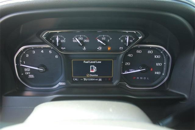 used 2019 GMC Sierra 1500 car, priced at $26,000