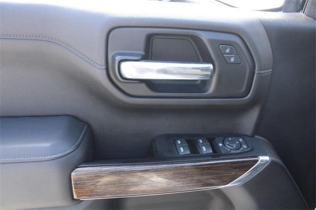 used 2019 GMC Sierra 1500 car, priced at $26,000