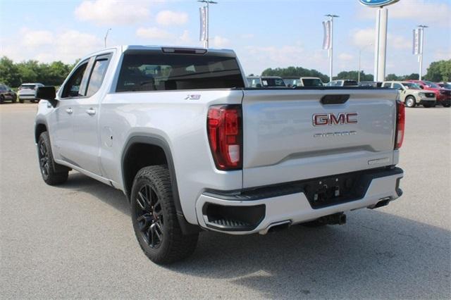 used 2019 GMC Sierra 1500 car, priced at $26,000