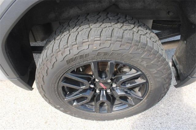 used 2019 GMC Sierra 1500 car, priced at $26,000