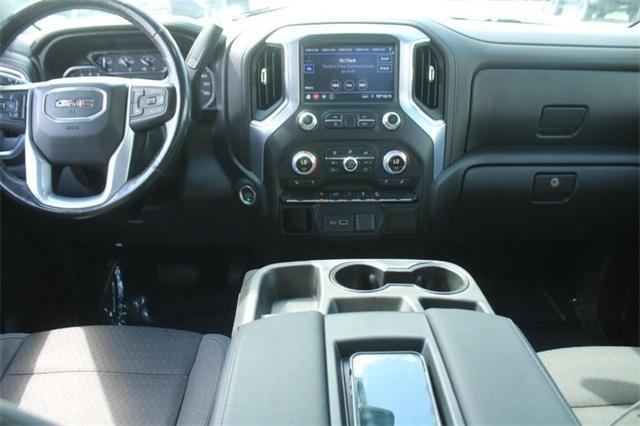 used 2019 GMC Sierra 1500 car, priced at $26,000