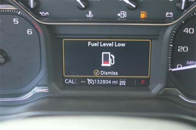 used 2019 GMC Sierra 1500 car, priced at $26,000