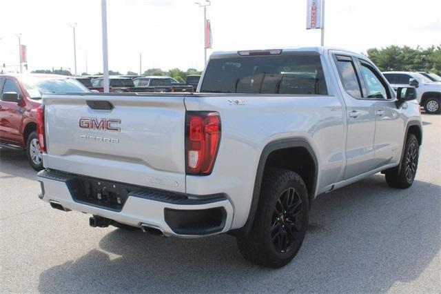 used 2019 GMC Sierra 1500 car, priced at $26,000