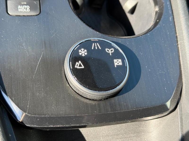 used 2023 Nissan Rogue car