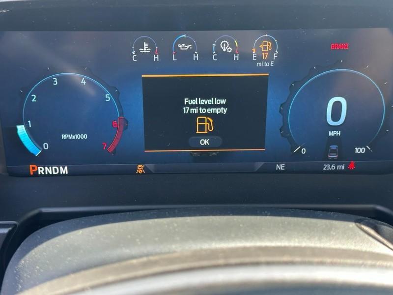new 2025 Ford F-250 car, priced at $68,355