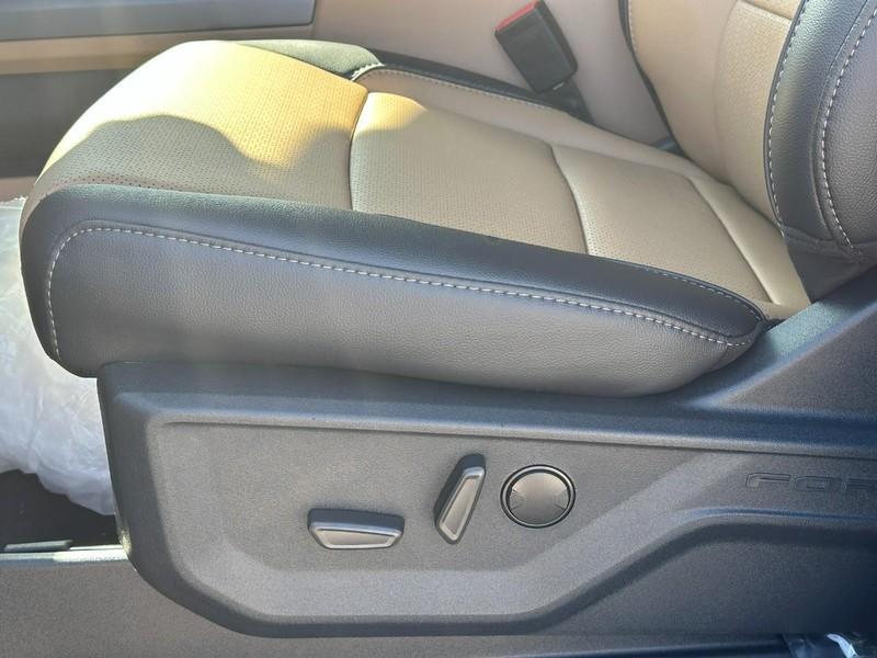 new 2025 Ford F-250 car, priced at $68,355